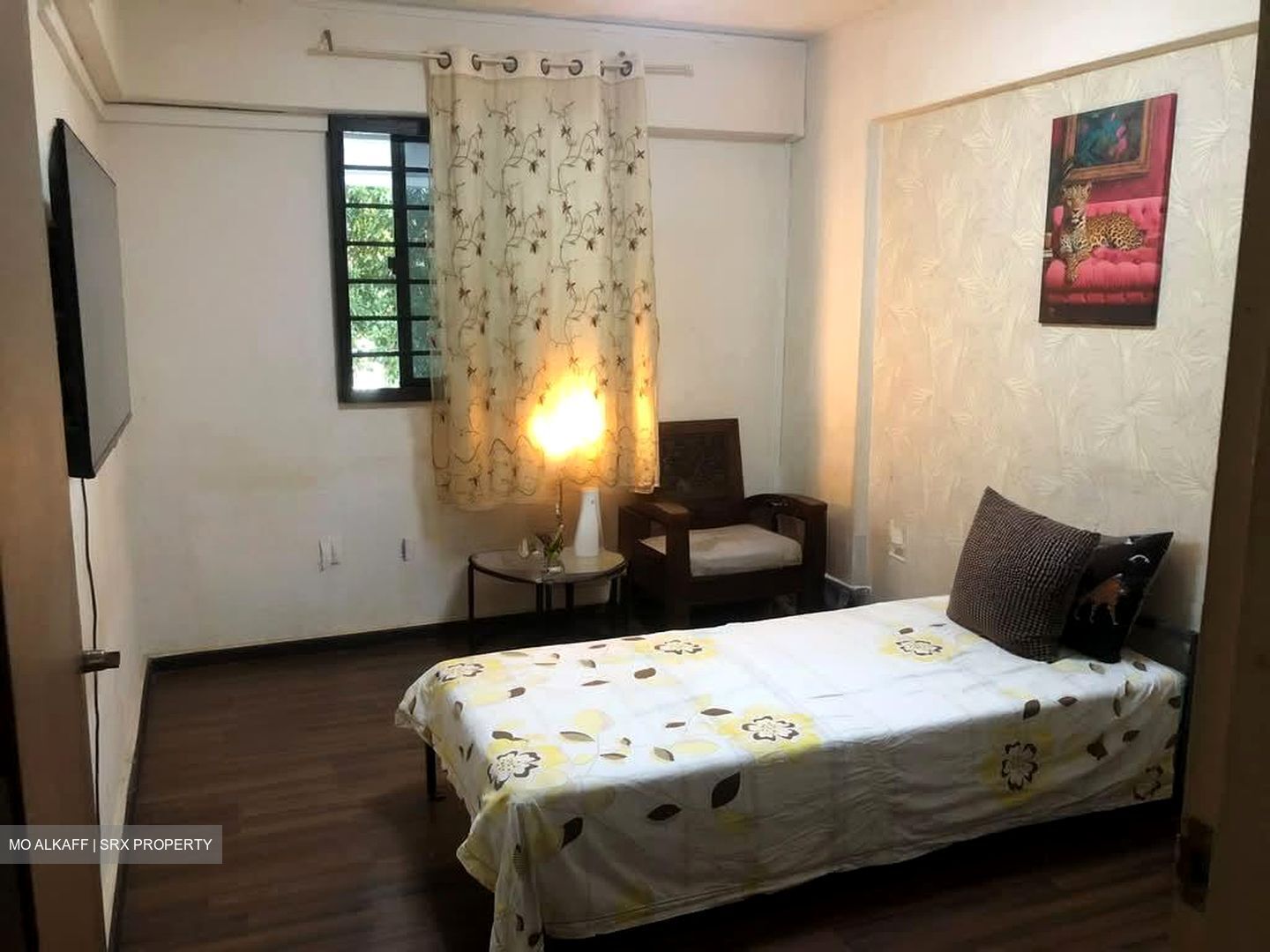 Blk 308 Clementi Meadows (Clementi), HDB 3 Rooms #581973721
